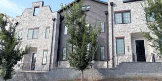 Newly built 3 bedroom Townhome with roof top deck Newly built 3 bedroom Townhome with roof top deck Gallery 1