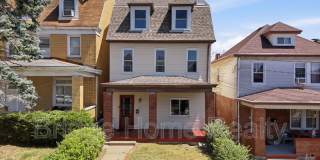 55 Harwood Street Gallery 1