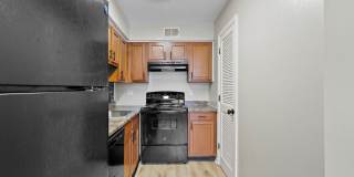 The Prairies Apartment Homes Gallery 22
