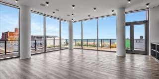 1101 Ocean Avenue unit: 1102 Gallery 52