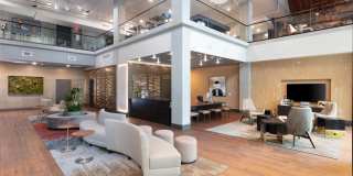 Axis Oakland Gallery 7