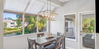 "Charming 2-Bed, 2-Bath Condo at 3 Shelter Cove Lane, Hilton Head Island - 1,140 Sq Ft of Coastal Comfort!" Gallery 14