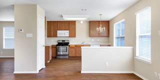 Spacious 4-Bedroom Home with Modern Upgrades and Multiple Living Areas Gallery 10