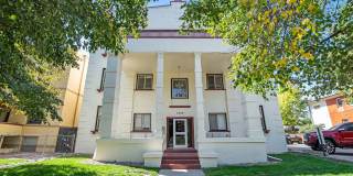 Cozy 1 bed 1 bath in Uptown! Gallery 1