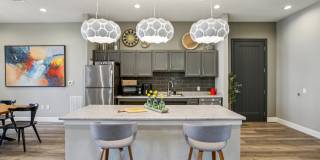 Grand Station - Affordable Housing Gallery 21