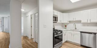 Arrive Silver Spring Gallery 21