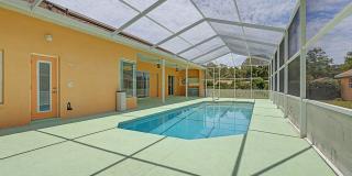 Resort Style Living- 4/2 Private Pool in Rainbow Springs Woodlands Gallery 1
