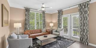 Lodge at Croasdaile Farms Gallery 10