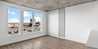 The Stadium Apartments Gallery 59