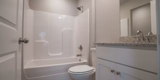 1 bedroom 1 bath home! Gallery 7