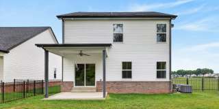4 Bedroom Pet Friendly Home For Rent with Club House, Comm. Pool, & Comm Gym Access! Gallery 43