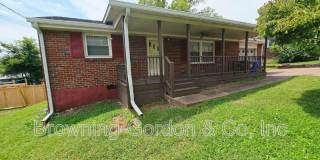 200 Moncrief Avenue Gallery 1