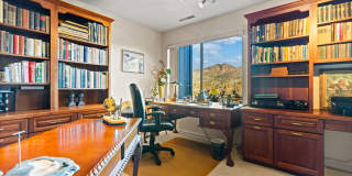 Breathtaking Views & Luxurious Furnished Rental in Oakmont's 55+ Community! Gallery 18