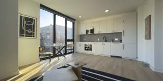 1100 West Grand Avenue Gallery 1