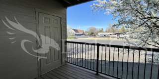 Two Bedroom, One and a Half Bathroom Unit Gallery 40