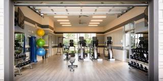 The Bradbury Gallery 5