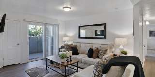 Thorneberry Apartments Gallery 4