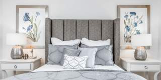 Affordable Housing - Regency Park Apartment Homes Gallery 28