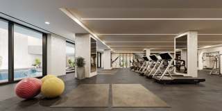 77 Charlton Street Gallery 10