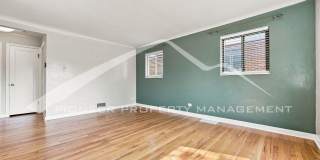 Spacious Home with Central AC and Washer/Dryer Gallery 4