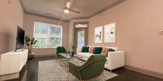 Flats at Springhurst Gallery 48