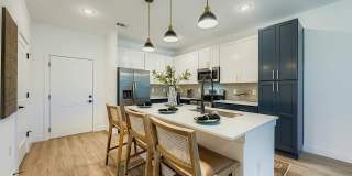 Ara Townhomes & Flats Ara Townhomes & Flats Gallery 5