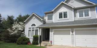Beautifully kept 5 BR+ home office, 3.5 BA home. Attached garage. Top schools Gallery 1