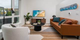 Copal Bellevue Apartments Gallery 2