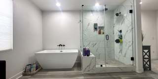 Spencer Crossing 5 Bedroom Modern Pool Home Gallery 8