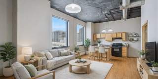 Commerce Building Apartments - Affordable Housing Gallery 2