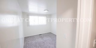 1059 E. 600 S. Gallery 101