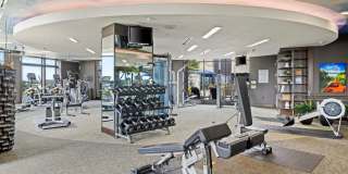 Gables Park Plaza Gallery 7