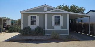 Spacious 3-Bedroom, 2-Bath Mobile Home in California City – Comfortable Living with Great Community Amenities! Gallery 1