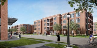 Sheffield at Englewood South Gallery 8