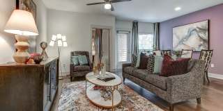 Alexan Lower Greenville Alexan Lower Greenville Gallery 18