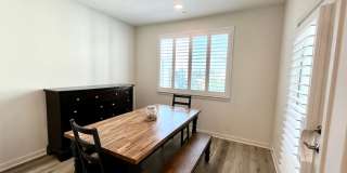 COMING SOON... The Resort, Rancho Cucamonga Condo Gallery 8