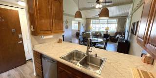 Step into the peaceful and lovingly cared-for 2-bedroom, 2-bath condo in Haleakala Shores — one of South Maui’s original gems. Gallery 5