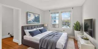 1301 LONGFELLOW Street NW Gallery 12