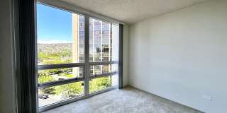 SPACIOUS 2 BED/2 BATH/2 PRKG in the highly desired Nuuanu Parkside - W/D, Lanai, Central AC & more!!! Gallery 14