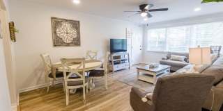 Solid brick duplex located in Forest Acres Gallery 10