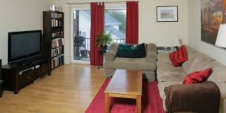 Centre Street Apartments Gallery 2