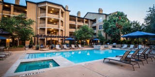 The Courts at Preston Oaks Gallery 17