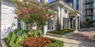 The Residence Buckhead Atlanta Gallery 10