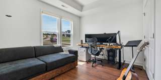 Move-In Special! Beautiful Durham Home on ½ Acre with Modern Upgrades Gallery 10