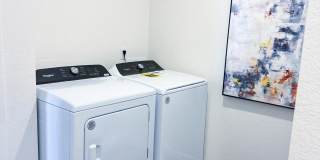 Villas at Stone Trace - Affordable Housing Gallery 46