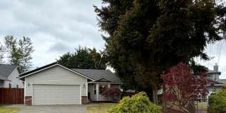 Cozy and Charming 3 Bedroom in Lynnwood! Gallery 1