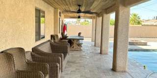Avail Winter 2026-2027 Furnished Pool & Spa Home Gallery 35