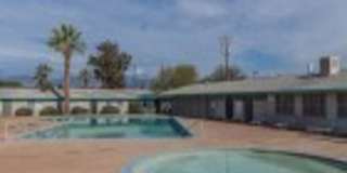 Craycroft Gardens Apartments Gallery 29