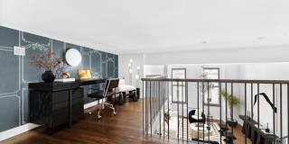 305 Second Avenue Gallery 5