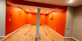 4 Bedroom, 4 Bath Townhouse Gallery 19